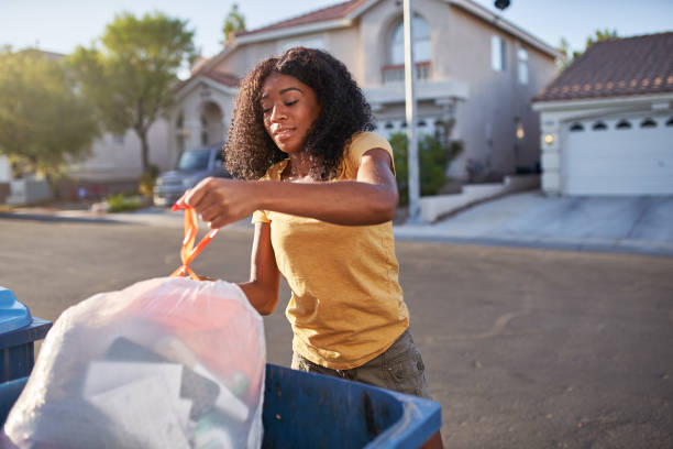 Best Office Junk Removal  in Fuquay Varina, NC