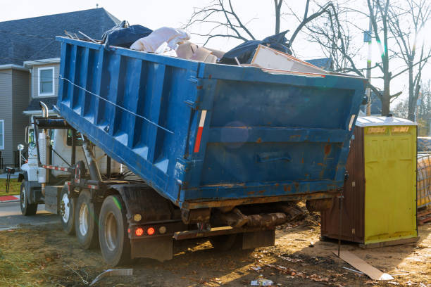 Best Local Junk Hauling  in Fuquay Varina, NC