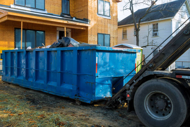 Fuquay Varina, NC Junk Removal Company
