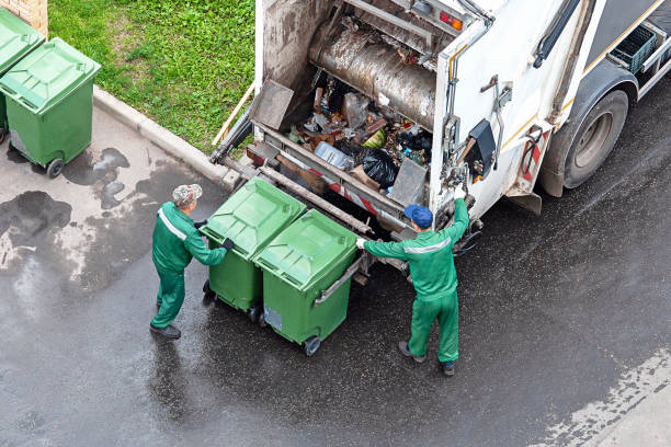 Full-Service Junk Removal in Fuquay Varina, NC