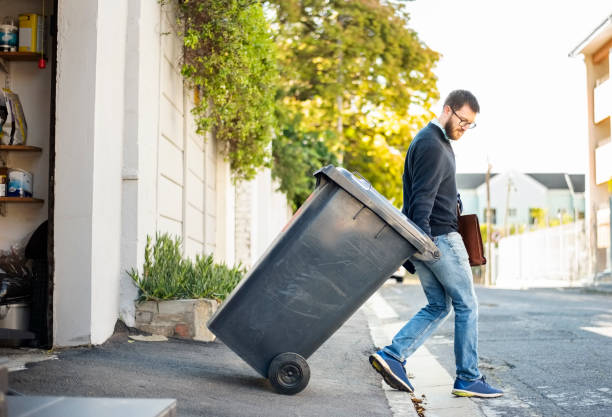 Appliance Disposal in Fuquay Varina, NC