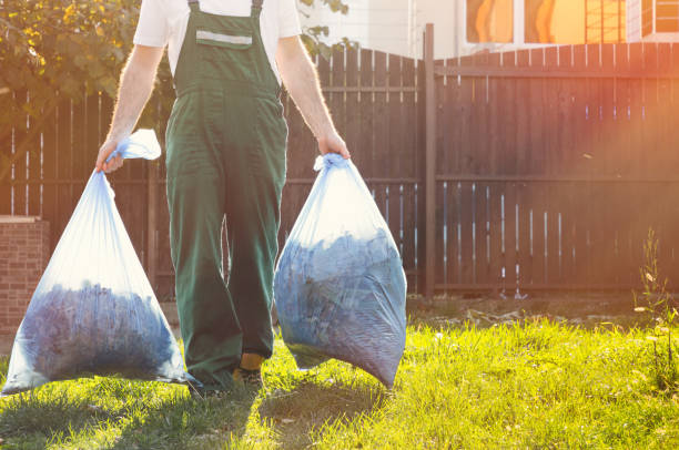 Best Construction Debris Removal  in Fuquay Varina, NC