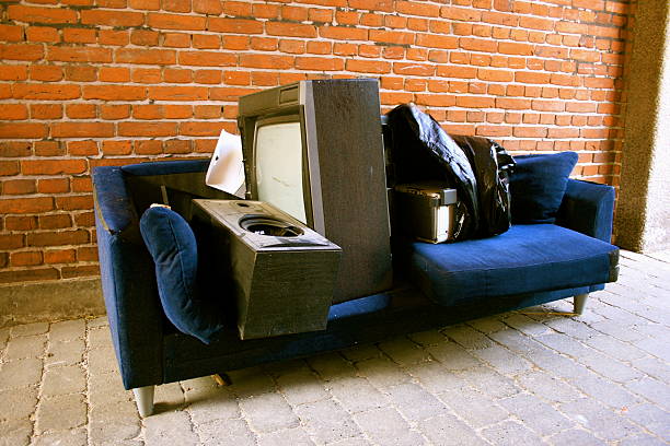 Best Construction Debris Removal  in Fuquay Varina, NC