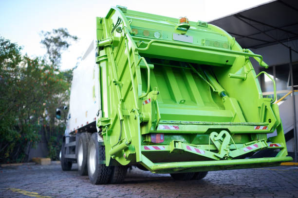 Best Attic Cleanout Services  in Fuquay Varina, NC