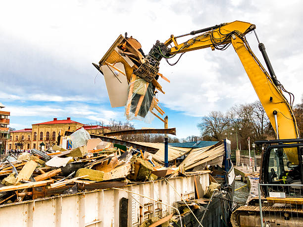 Best Full-Service Junk Removal  in Fuquay Varina, NC